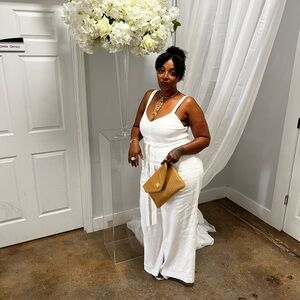 Spring/Summer Jumpsuit